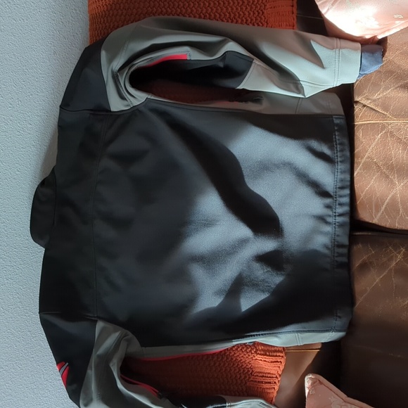 Slingshot Riding Jacket - Picture 4 of 6